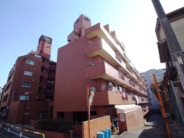 シャンボール小石川